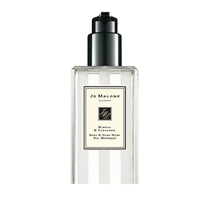 Mimosa & Cardamom Body & Hand Wash