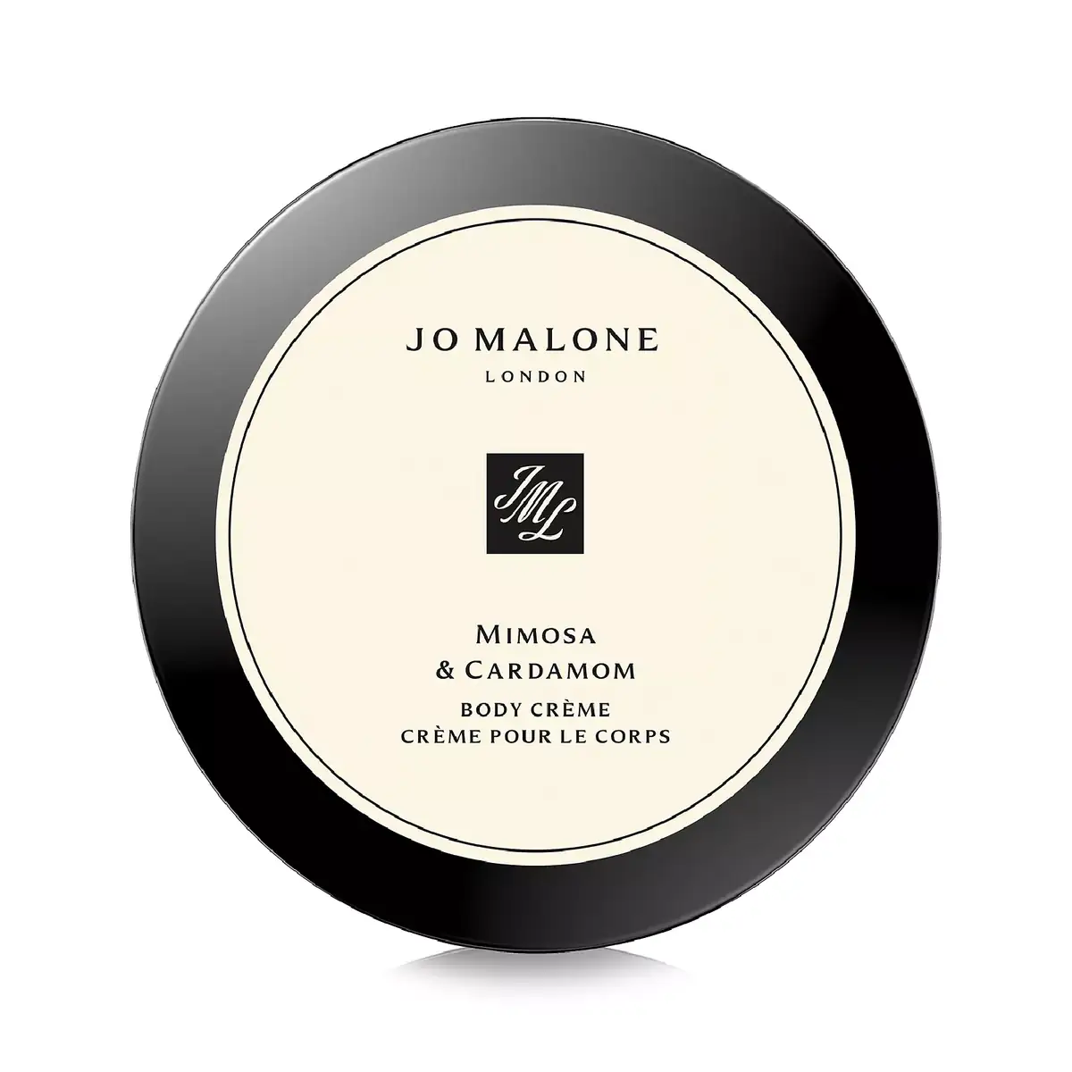 Mimosa & Cardamom Body Crème