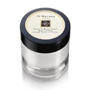 Peony & Blush Suede Body & Hand Body Creme