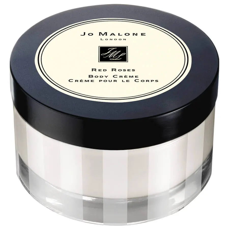 Red Roses Body Crème