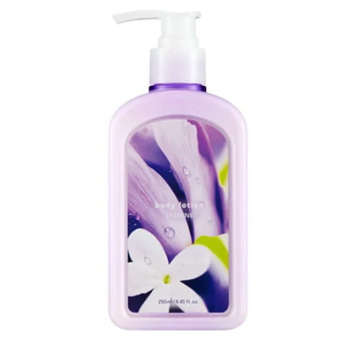 Body Wash Cherry Blossom