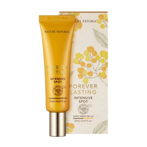 Forever Lasting Precious Oil Essence
