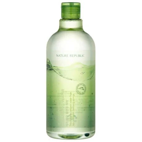 Ginkgo Wash-free Cleansing Water
