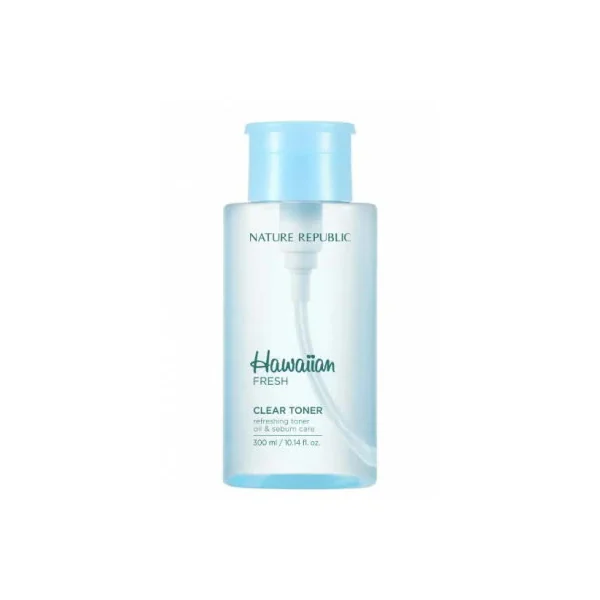 Hawaiian Fresh Clear Spot Solution