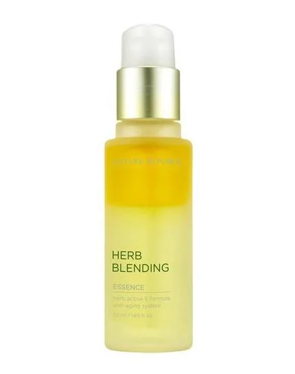 Herb Blending Essence