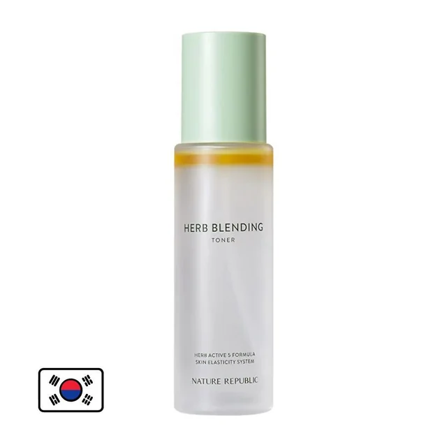 Herb Blending Toner