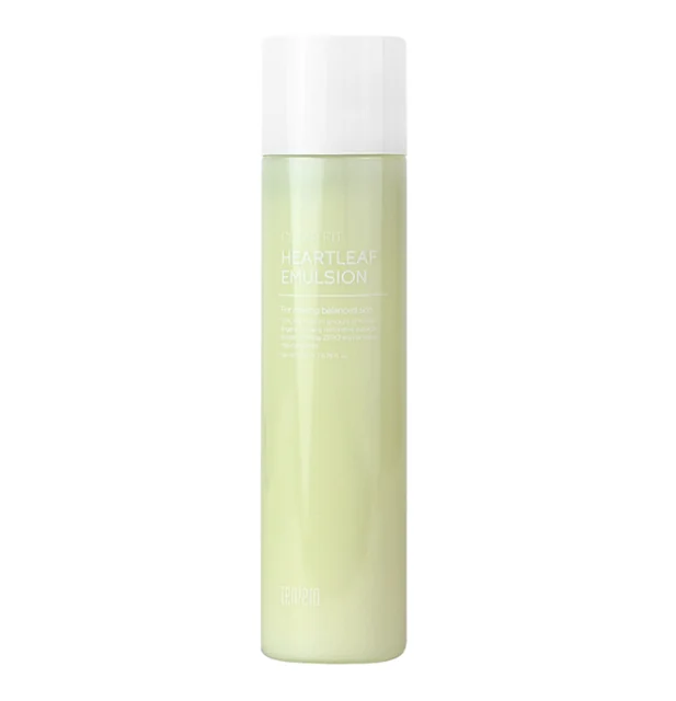 Herb Styling Hair Spray