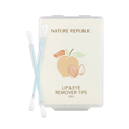 Magic Remover Lip & Eye Cleansing Pad