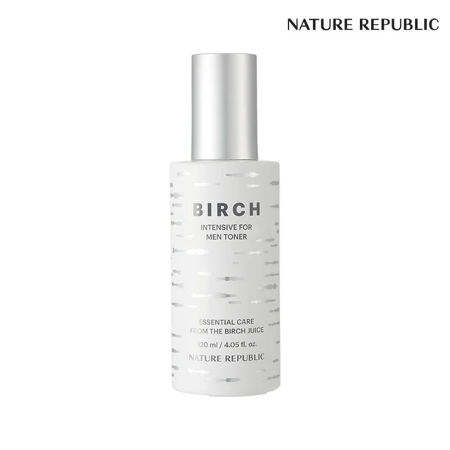 Natural Soo 95 White Birch Mist