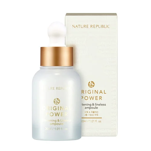 Original Power Blemish Ampoule