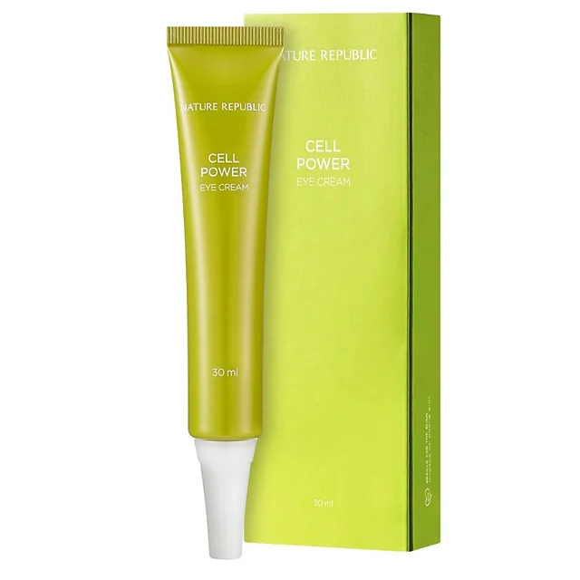 Original Power Wrinkle Eye Cream
