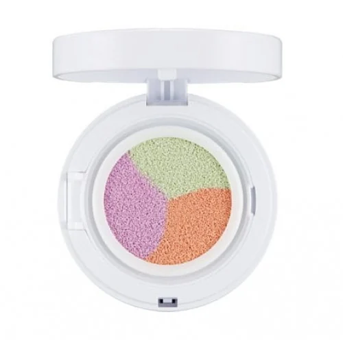 Origin Triple Color Tone-Up Cushion SPF50+ PA+++