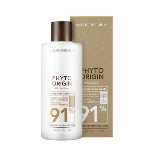 Phyto Origin Mild Emulsion