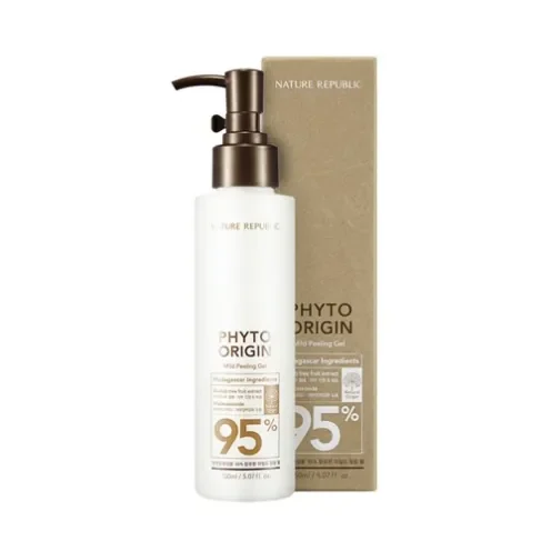 Phyto Origin Mild Peeling Gel