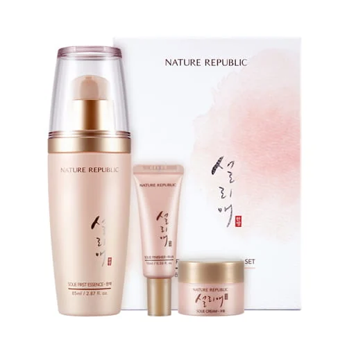 Solie Cream