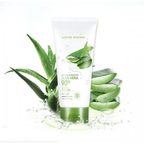 Soothing & Moisture Aloe vera 92 Soothing Gel Mist