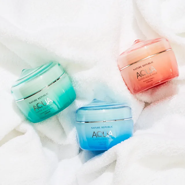 Super Aqua Max Soothing Balm