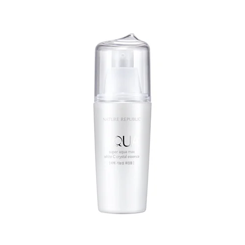 Super Aqua Max White C Crystal Essence