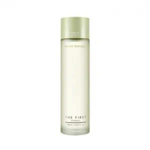 The First Emulsion