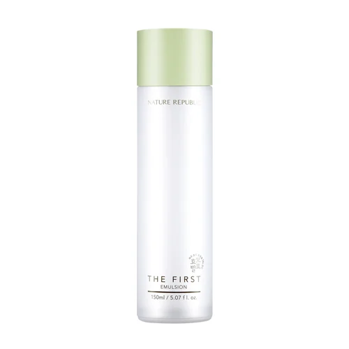The First Essential Skin