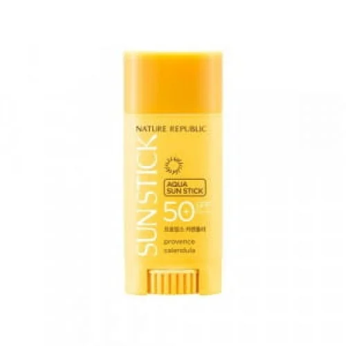 UV Lock Flower Aqua Sun Liquid SPF50+ PA+++