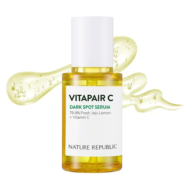 Vitapair C Dark Spot Serum