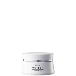 Active White Scrub