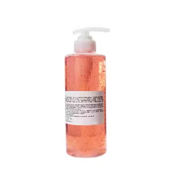Oil Control Cleansing Gel