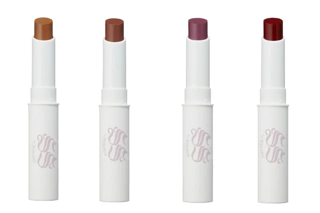 Vivid Lipstick