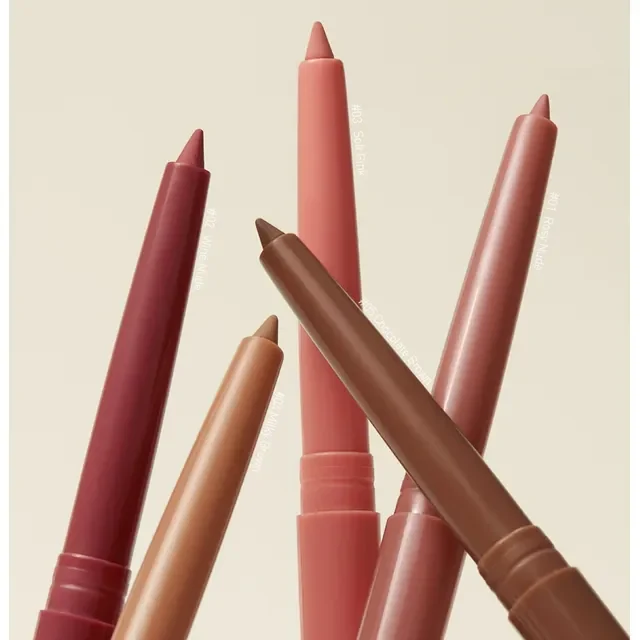 Choco Choco Brush Liner