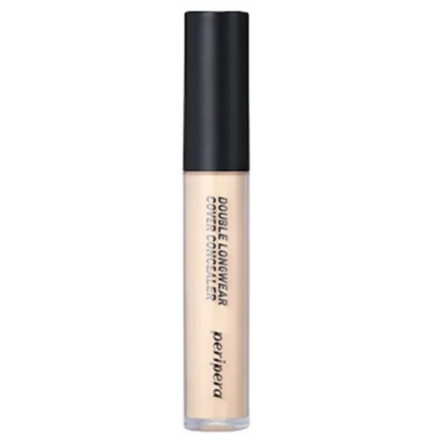 Double Longwear Cover Concealer