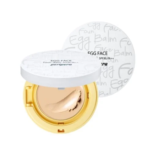Egg Face Foun-Balm Spf30 Pa++
