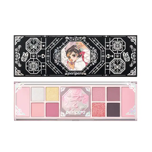 Finger Taptap Eye Shadow