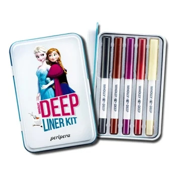 Frozen Wholly Deep Liner Kit