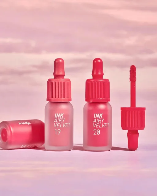 Ink Airy Velvet (New)