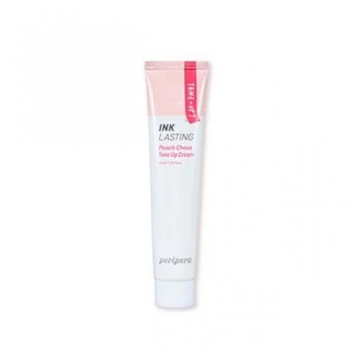 Inklasting Peach Choux Tone Up Cream