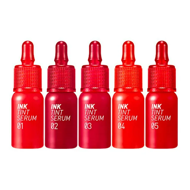 Ink Tint Serum