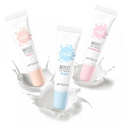 Milk Balm