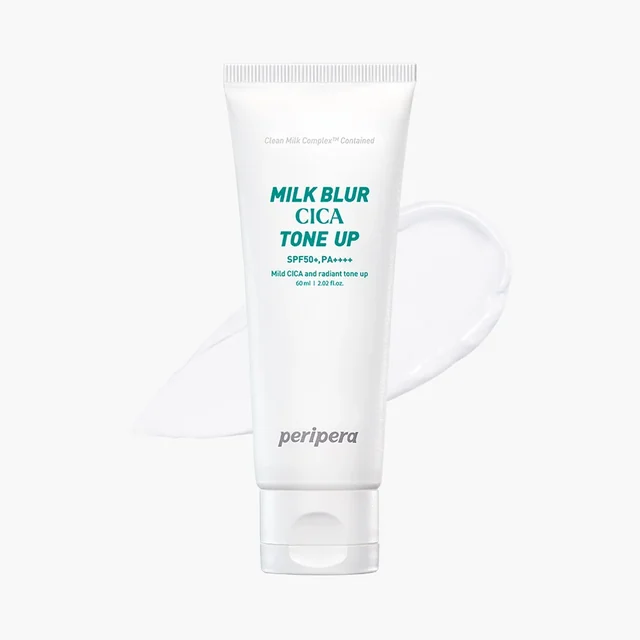 Milk Blur Tone Up Cream