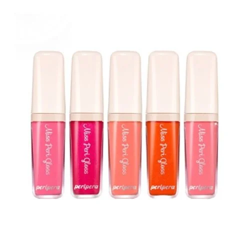 Miss Peri Gloss