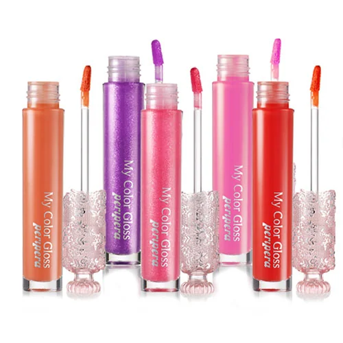 My Color Gloss