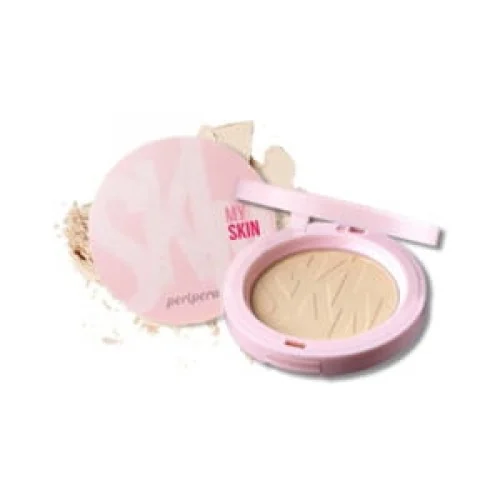 My Skin Pact (SPF30,PA++)＋Refill