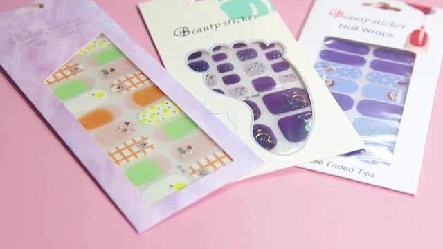 Nail Dresser