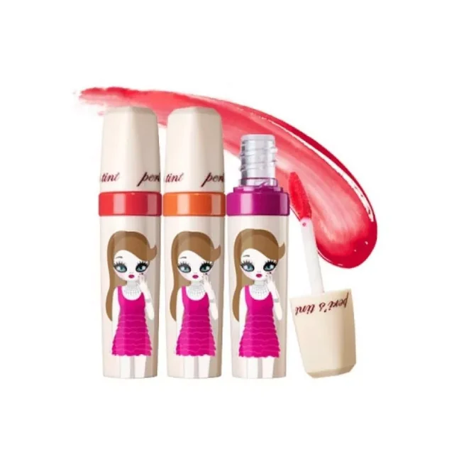 Peri's Tint Gloss