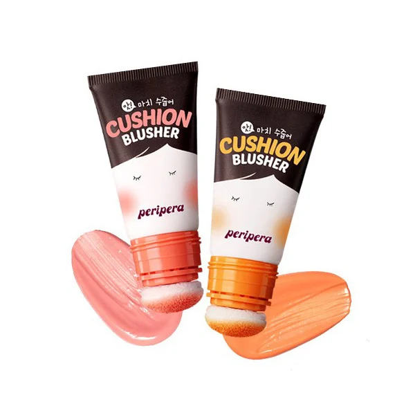 Puff Blusher