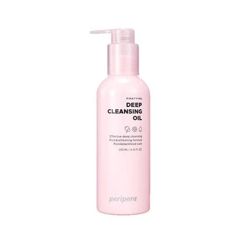 Rose Cleansing Oil