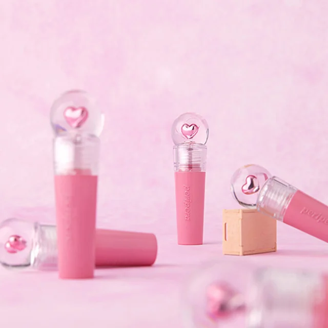 Rose Nail Funky Neon&Glitter&Nail Care
