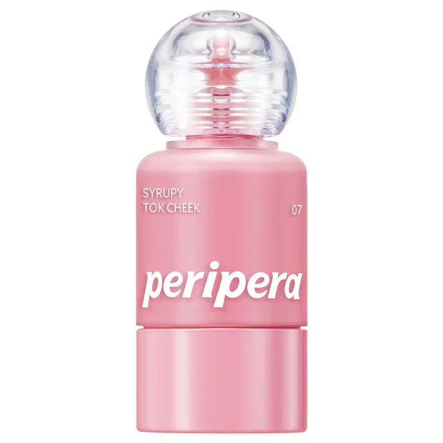 Syrupy Tok Cheek