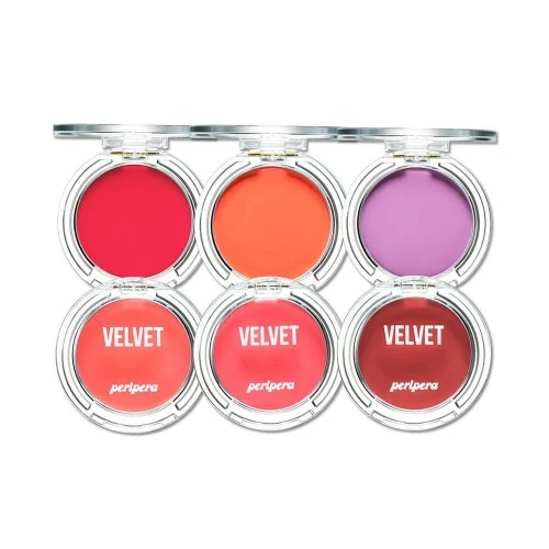 Velvet Cheek