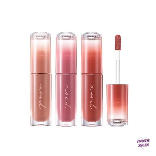 Yakgwa Molyip Collection Ink Mood Glowy Tint